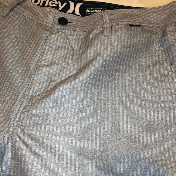 Hurley Phantom Hybrid Shorts - Picture 2 of 4